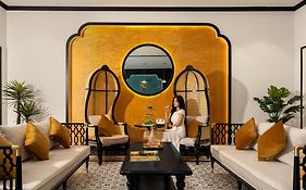 Fusion Point Hotel Huế